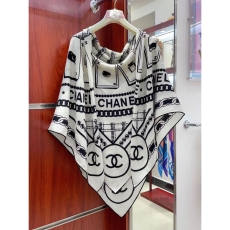 Chanel Scarf